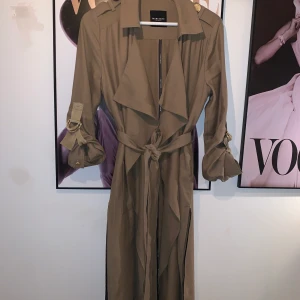 Marciano tunn kappa  - Tunn kappa 