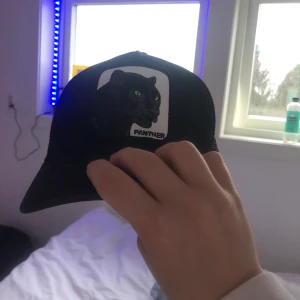 Keps - Har andvänt några gånger köpte den för 500 den har två kända fotbollsspelare i kepsen 