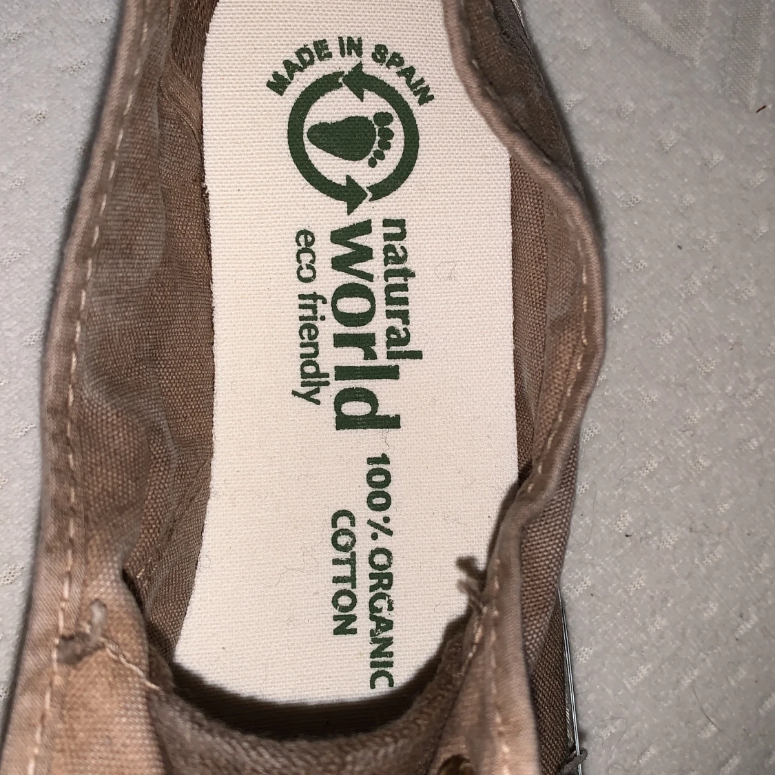 Skor natural world stl 39 - 91