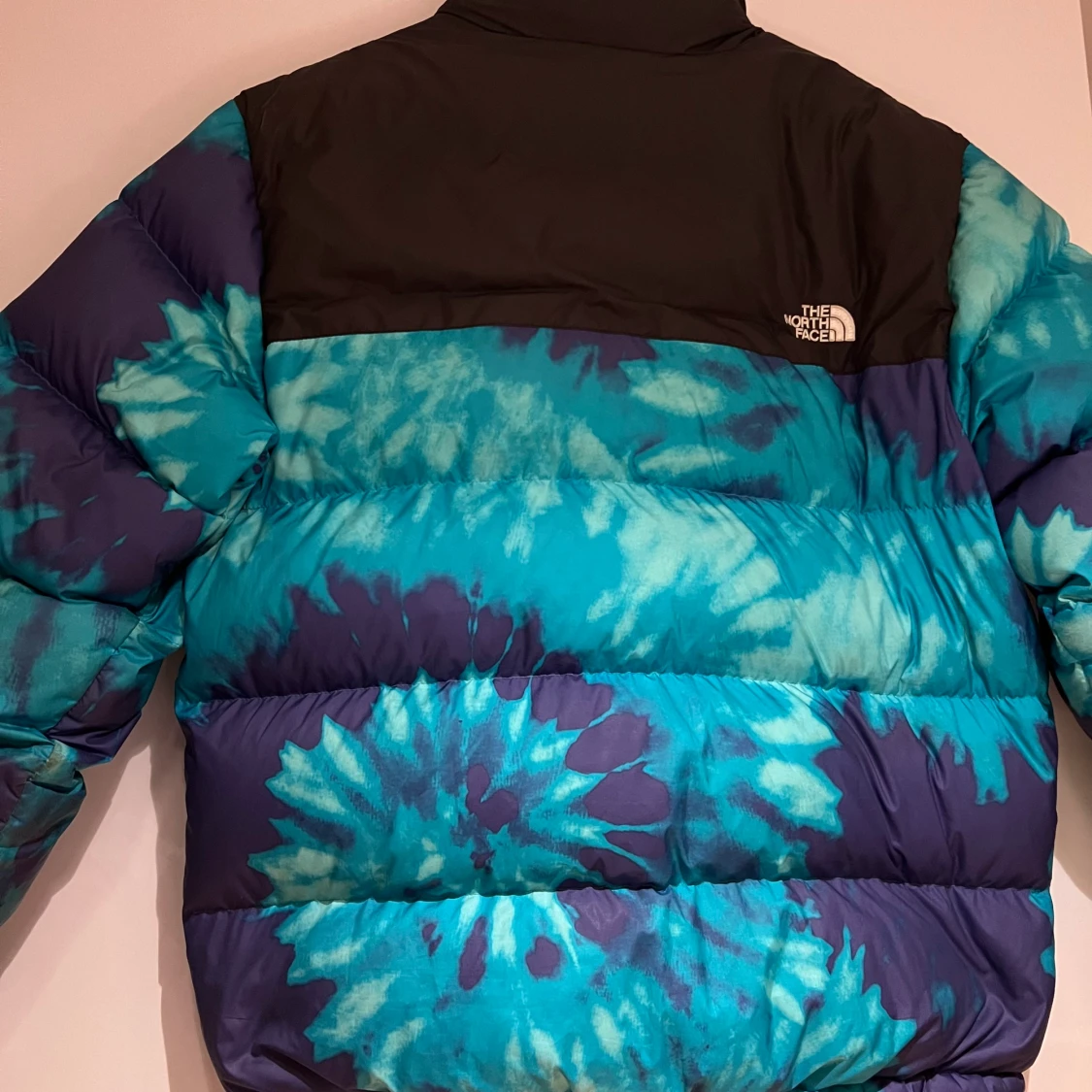 Rare Nortface Collab vinterjacka - 91