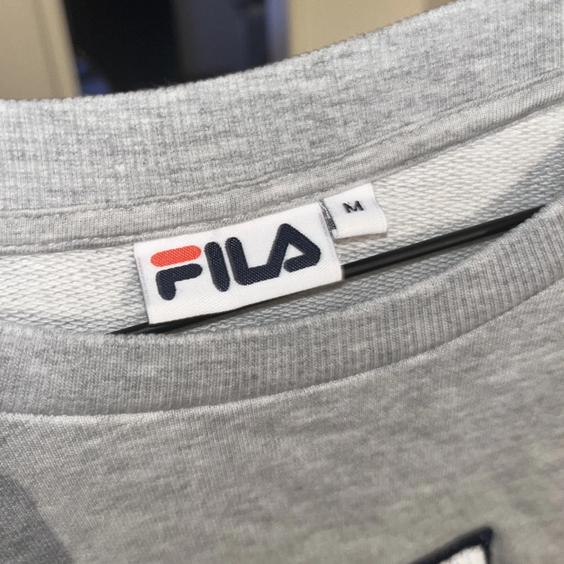 Fila tröja - 91