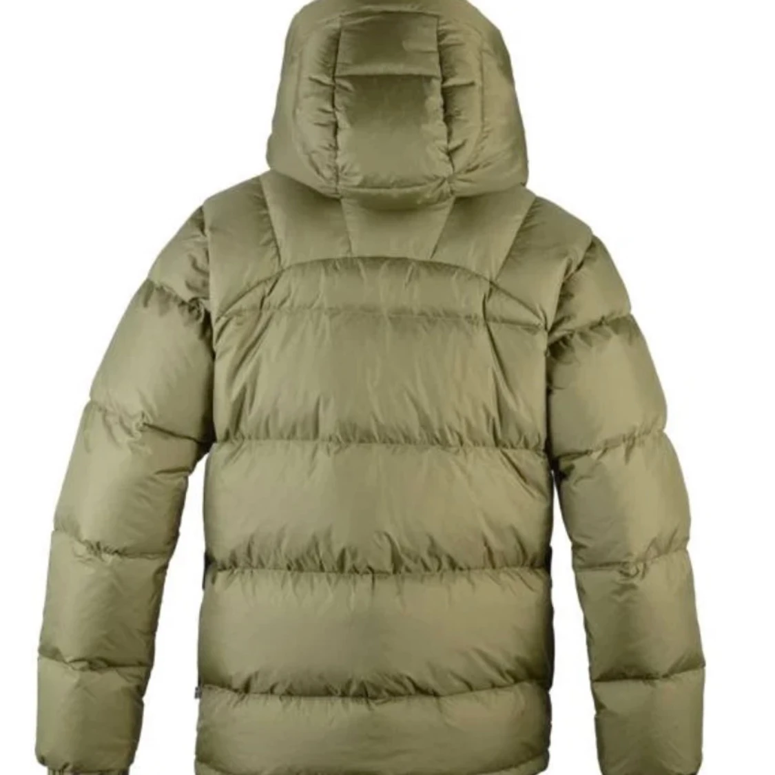 Fjällräven jacka - 90