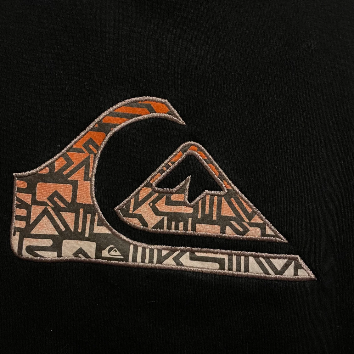 Hoodie Quicksilver - 91