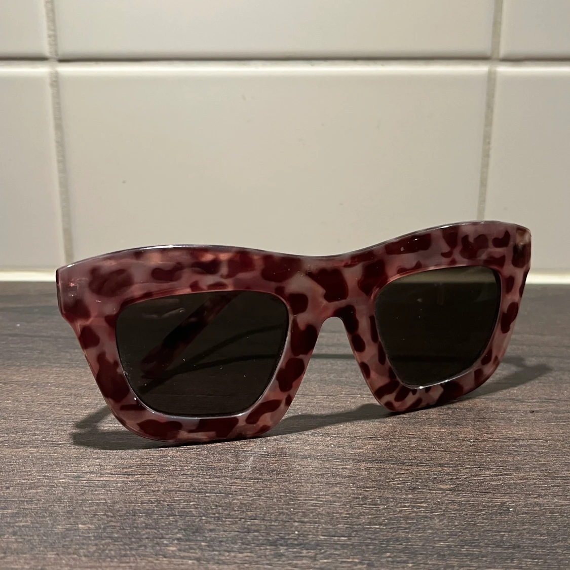 Cheap Monday Solglasögon