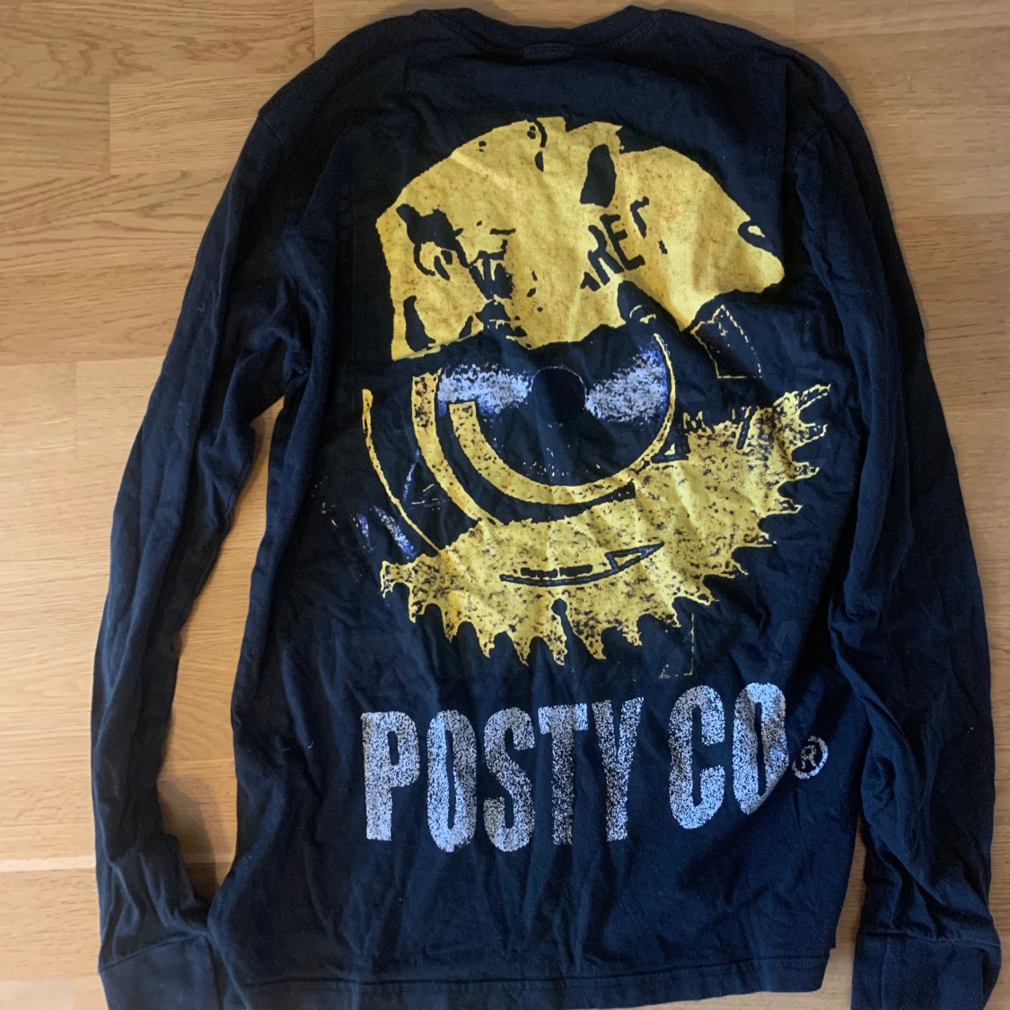 Post malone tröja  - 90