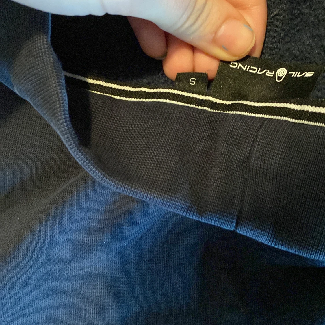 Sailracing mjukis - 91