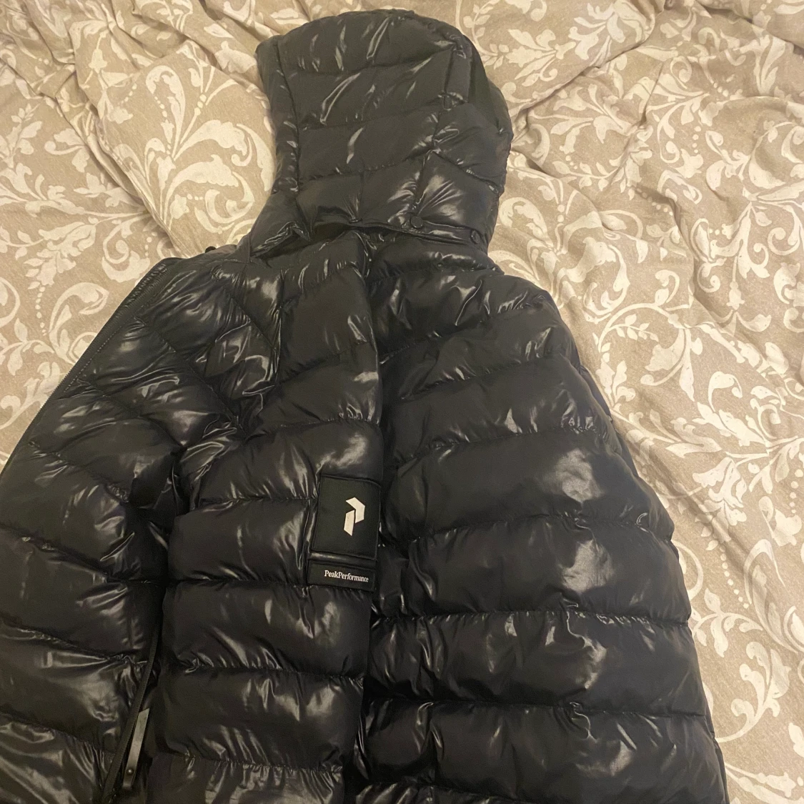 Peak performance vinterjacka! - 91