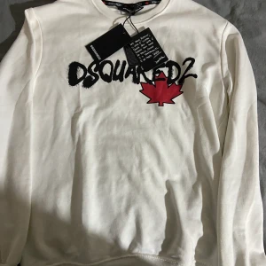 dsquared2  - dsquared2 tröja helt ny 