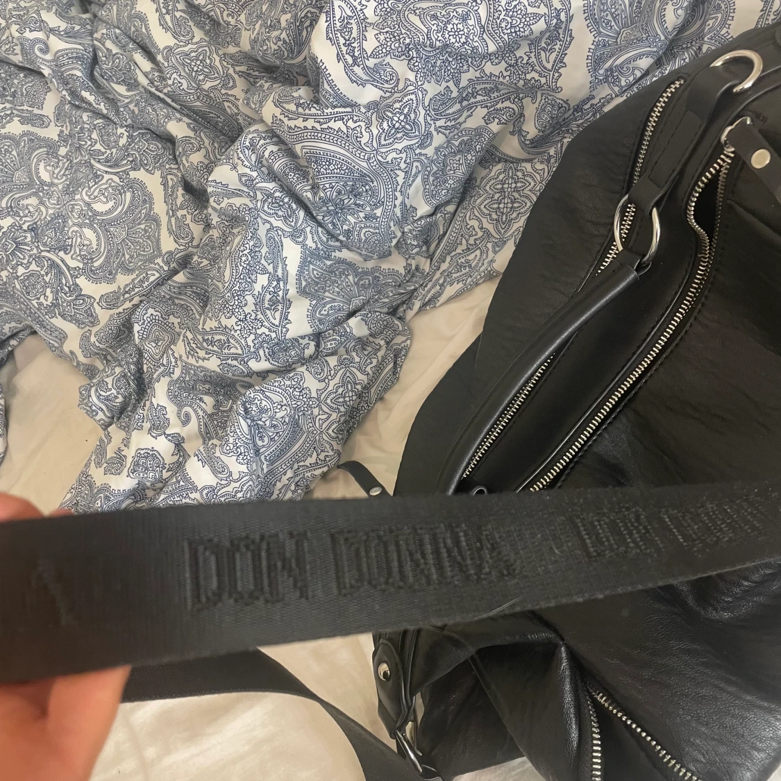 Don Donna väska - 90