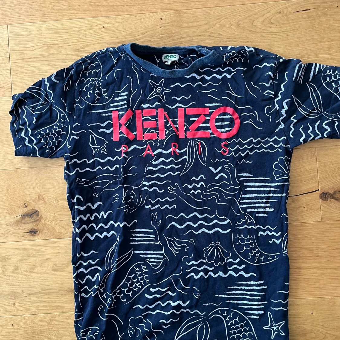 Kenzo stl S & Stl XS - 90