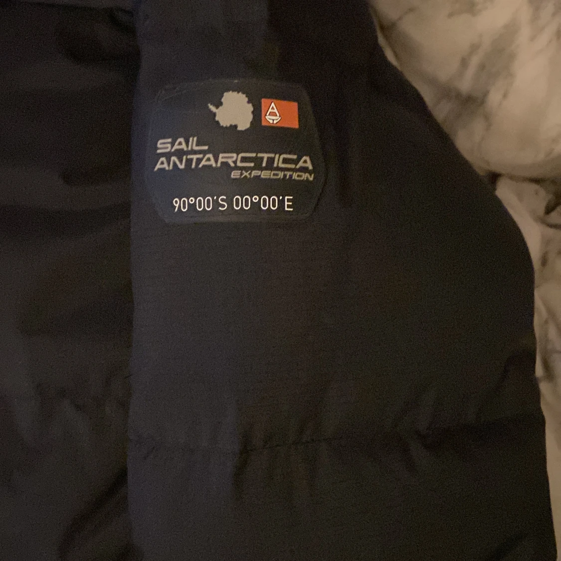 Sail racing jacka - 91