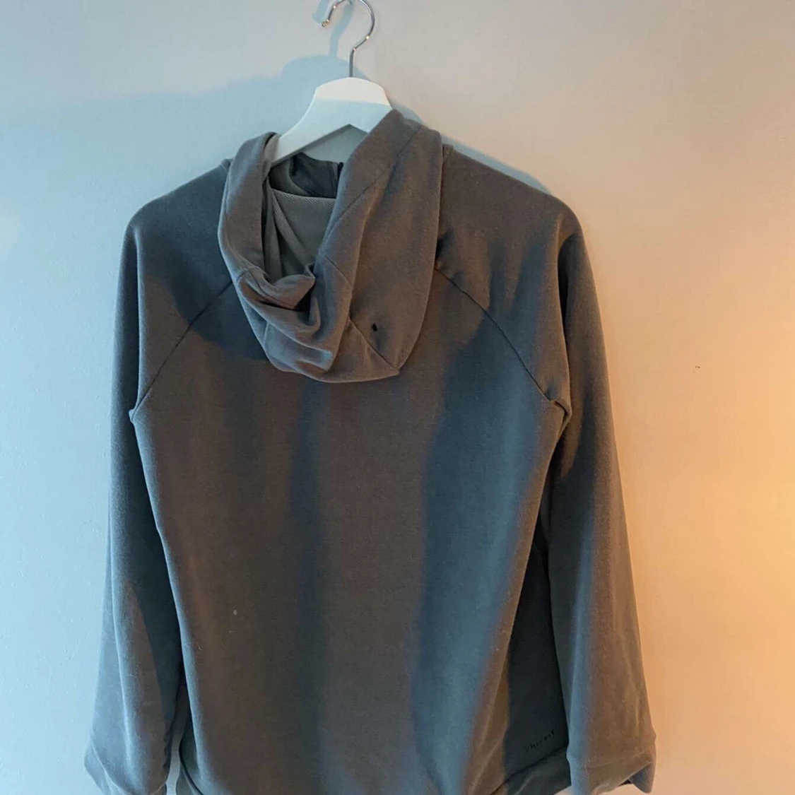 Nike hoodie - 90
