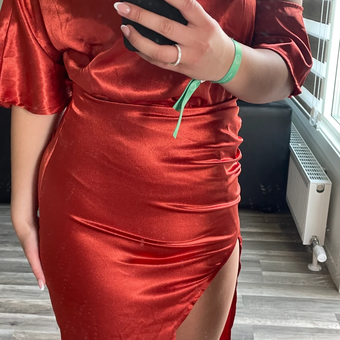 Bal/ fest klänning  - 90