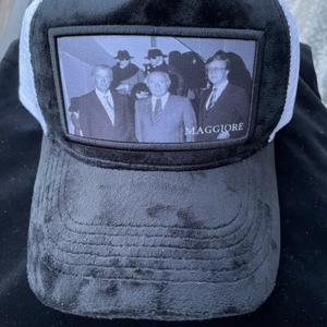 Maggiore Keps - Helt oanvänd maggiore s2c5 keps. Box och påse ingår. Kepsen är limited edition och slutsåld hos maggiore. 