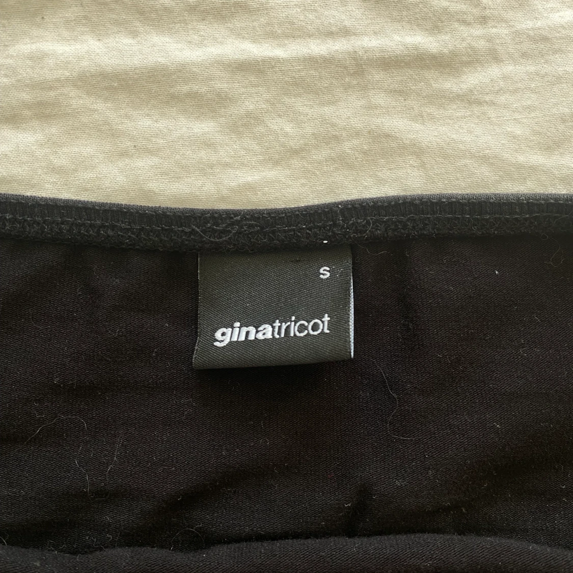 Gina Tricot Linne stl. S - 91