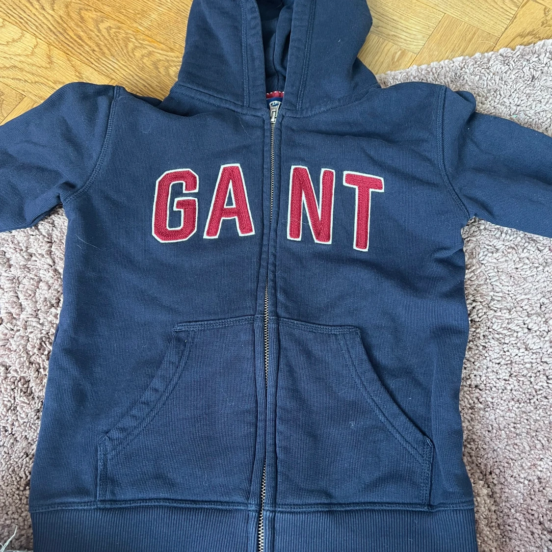 Jätte fin gant tröja 