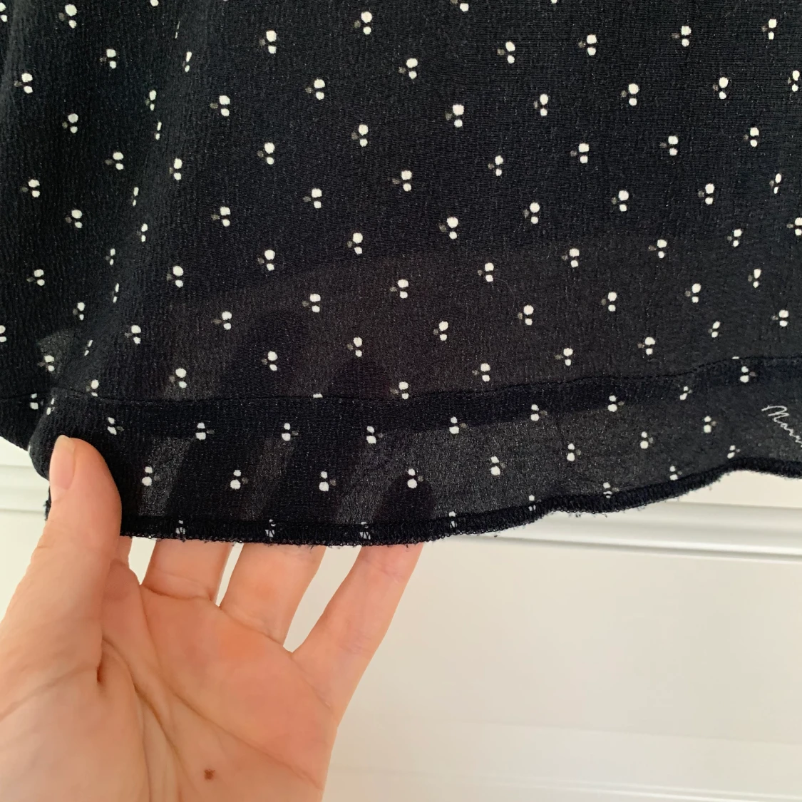 Morris Blus strl 36  - 91