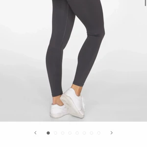 Gavelo träningstights  - Nya träningstights med scrunch från gavelo, stl S. Endast provade