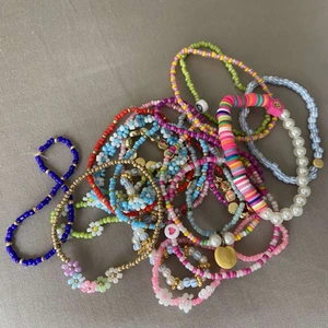 Smycken❤️ - OUTLET!!! ALLA ARMBAND 10kr st💓