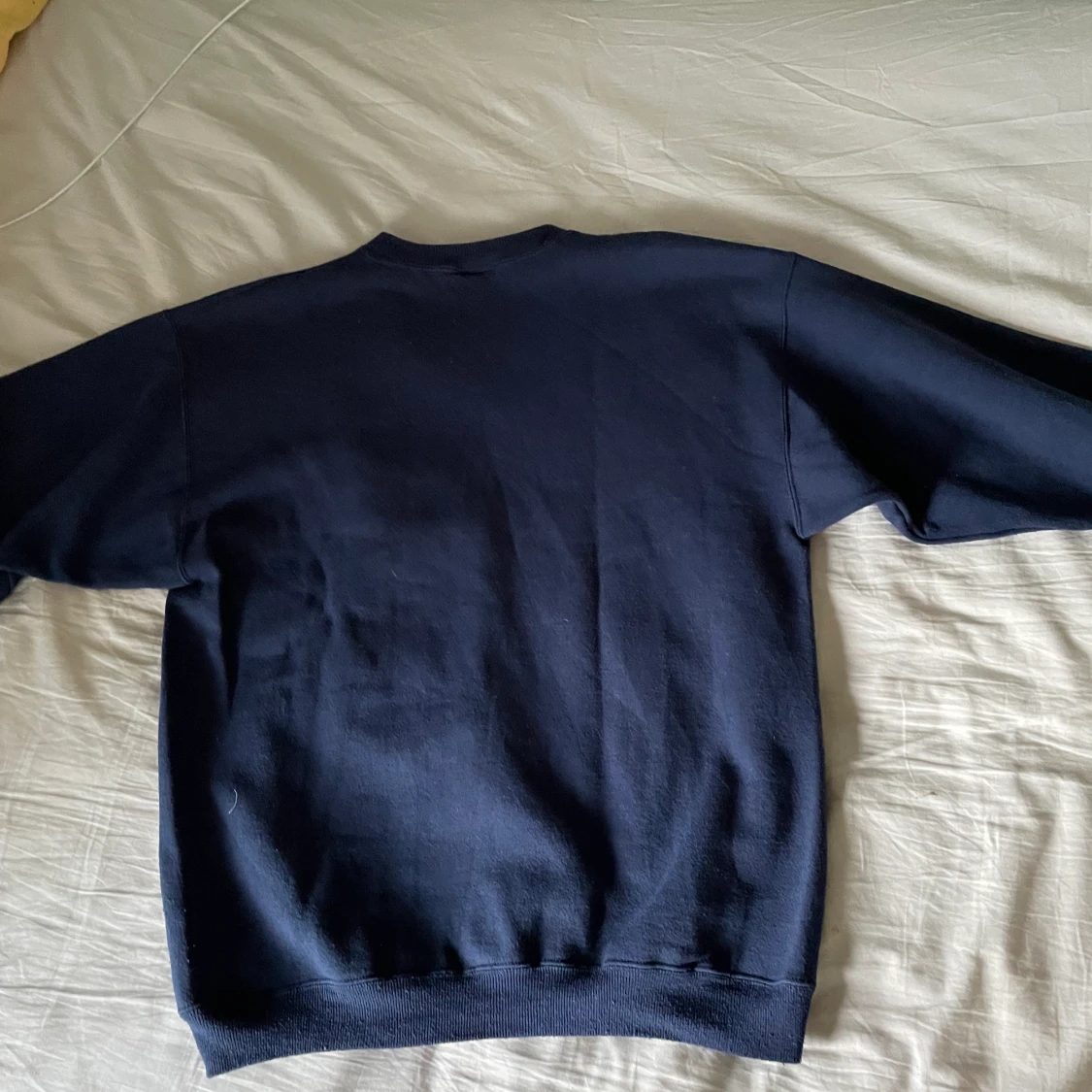 Sweatshirt storlek M - 90