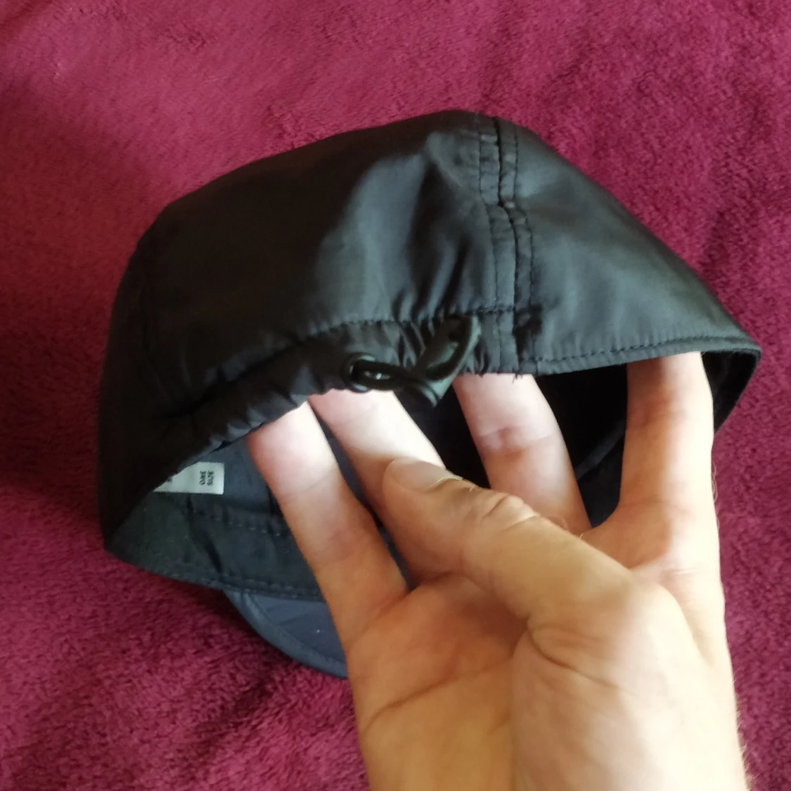 Cykelkeps från weekday - 91