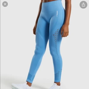 Gymshark energy seamless - Sparsamt använda, nypris 600kr❤️‍🔥 