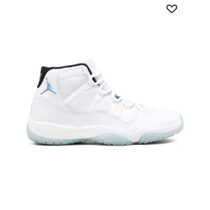 Jordan 11 - Använda några månader 100% äkta låda kommer med