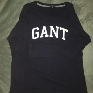 Gant långärmad tröja - Långärmad Gant tröja i tunnare material