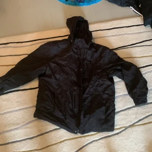 Calvin Klein vinterjacka - Vinterjacka med innerjacka