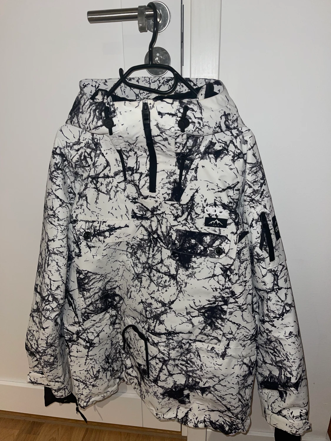 Dope skidjacka stl. S