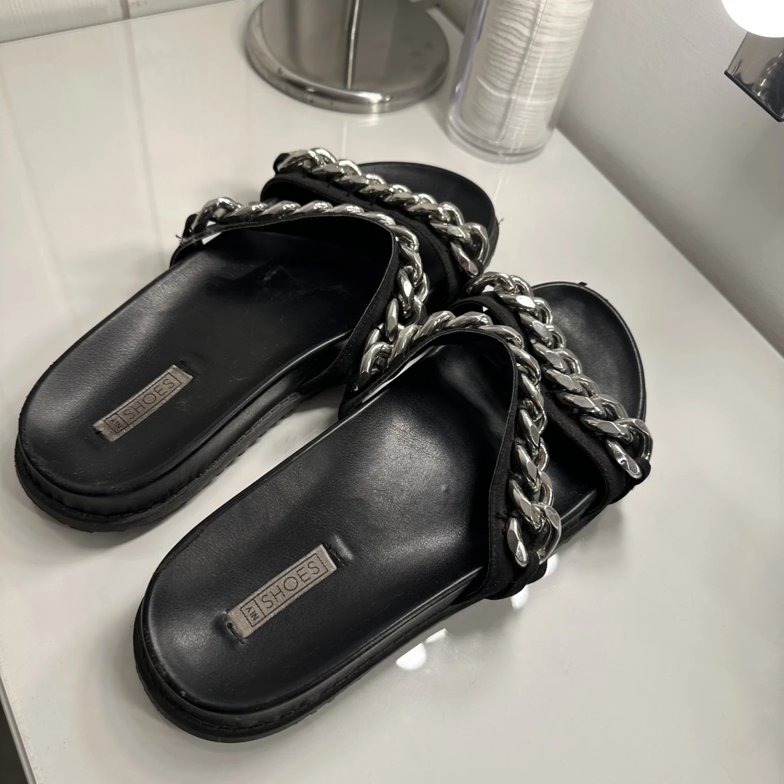 Tofflor från Nelly - 91