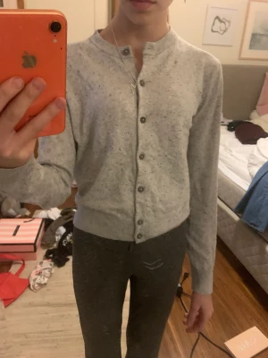 Stickad kofta - Fin stickad kofta❤️