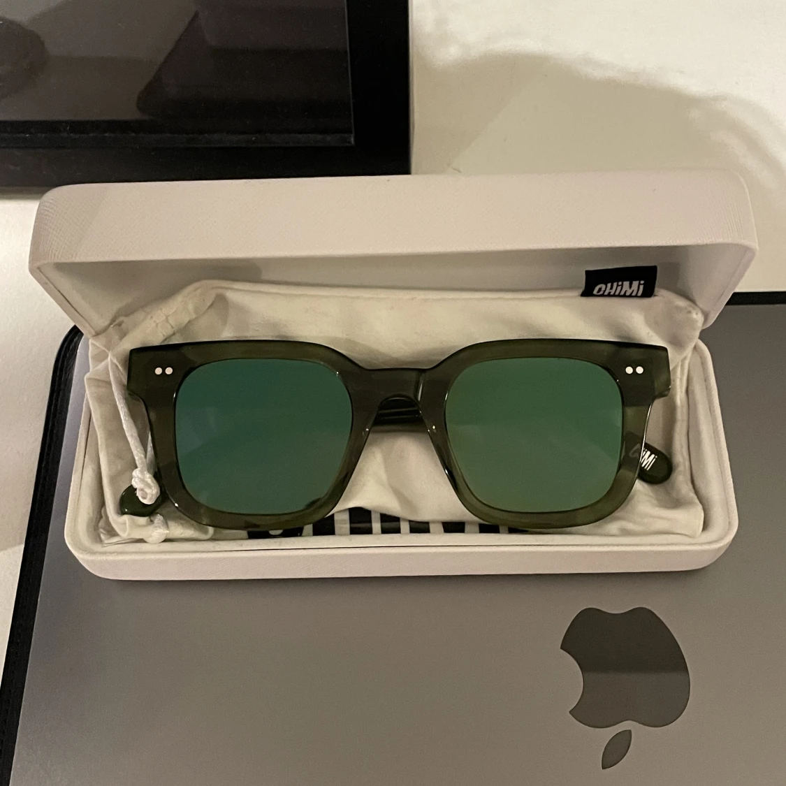 Chimi solglasögon  - 90