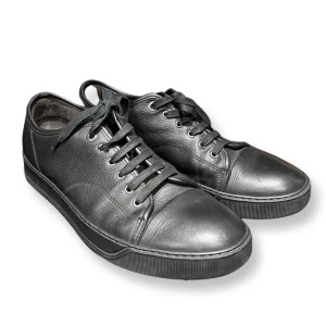 Lavin skor  - Lanvin skor SiZE-9 Cond-7/10