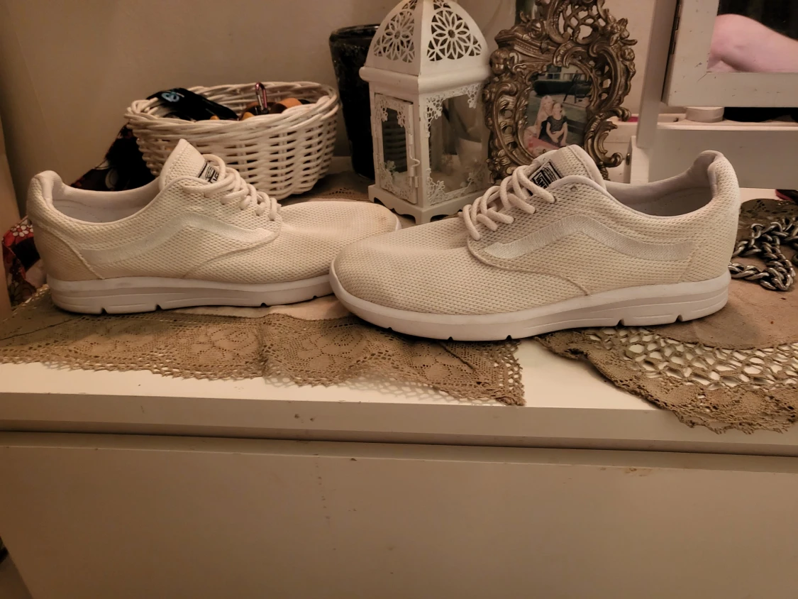 VANS SUPERCUSH 40,5 SOMMARSKOR - 90