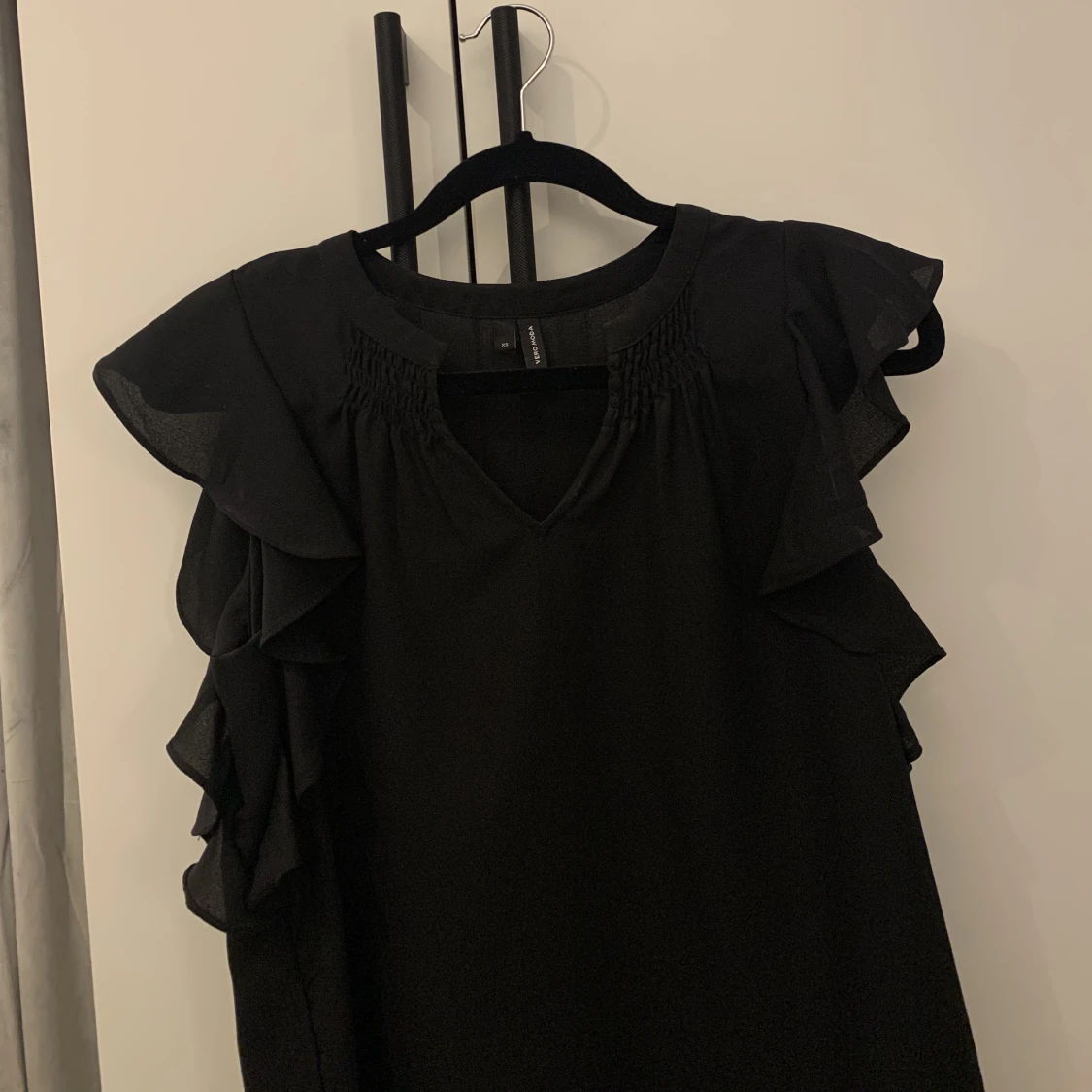 Volang finare blus 🖤 - 91