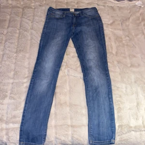Lee jeans - Lee jeans lågmidjade