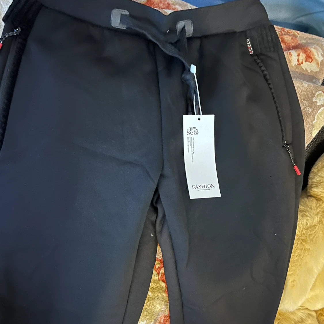 Men’s Winter pants  - 90