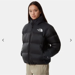 Helt ny north face jacka  - Helt ny north face jacka med lapp.