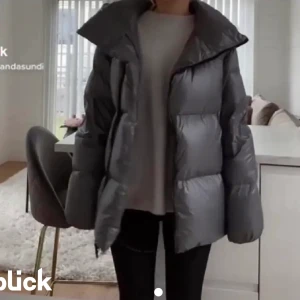 SÖKER - Söker denna massimo dutti jacka