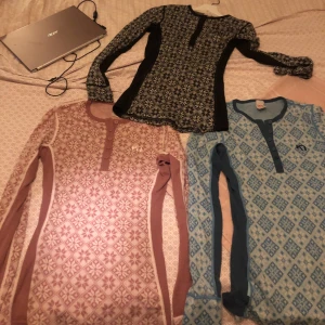 Kari tra - Tröjor från Kari traa, 200kr styck 