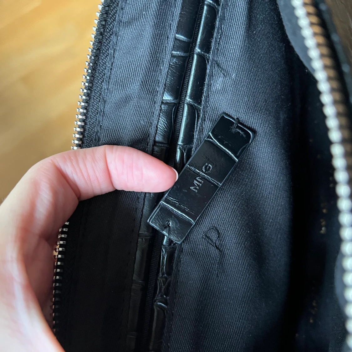 Mango 90s Väska - 91