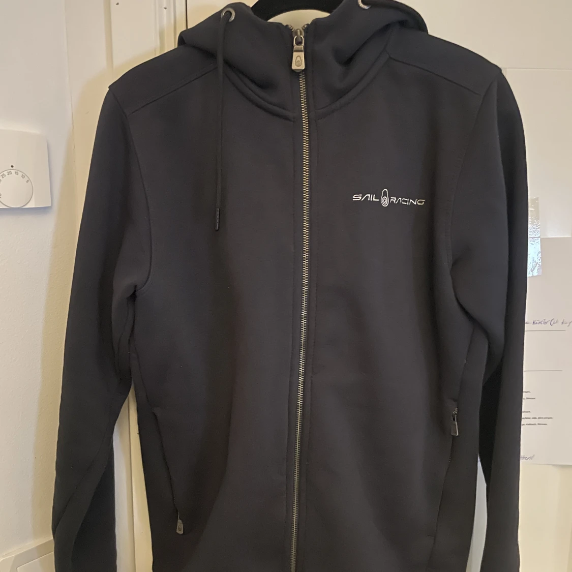 Sail Racing Zip Hoodie