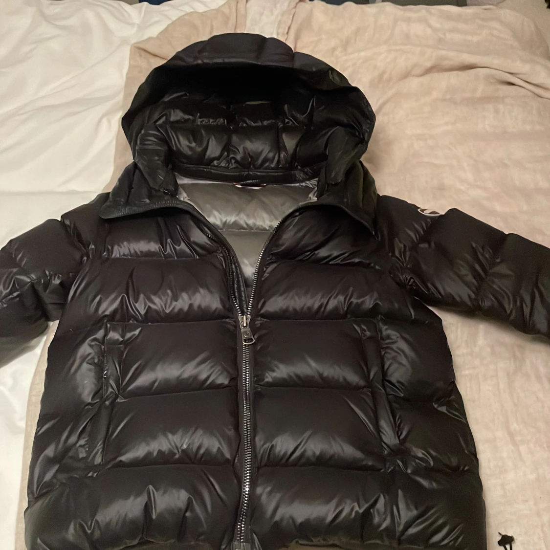 Säljer min colmar jacka 