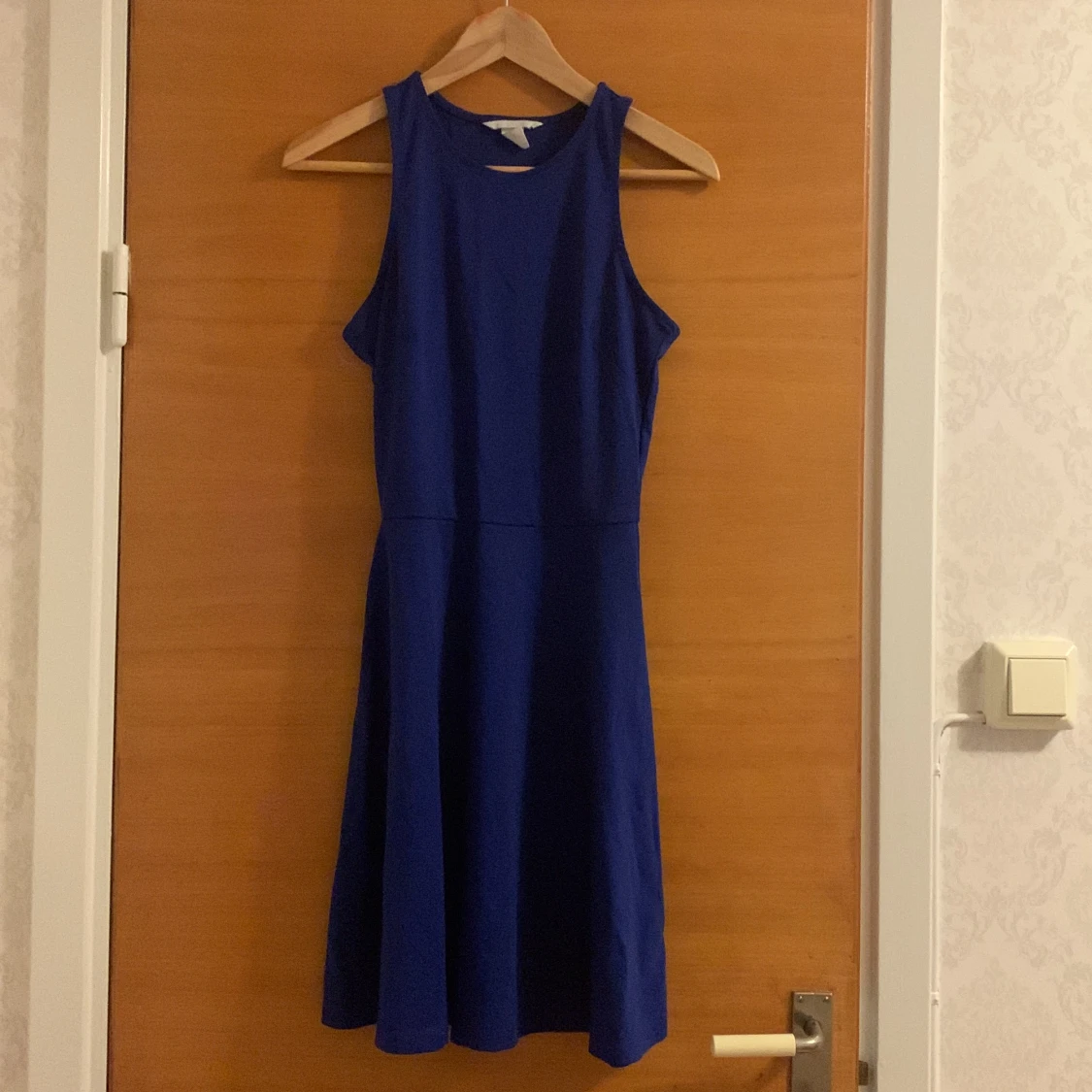 HM klänning storlek S - 90