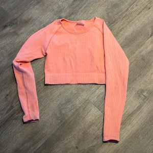 Aimin- träningströja - Korall träningströja aimin