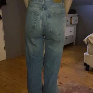 Snygga jeans