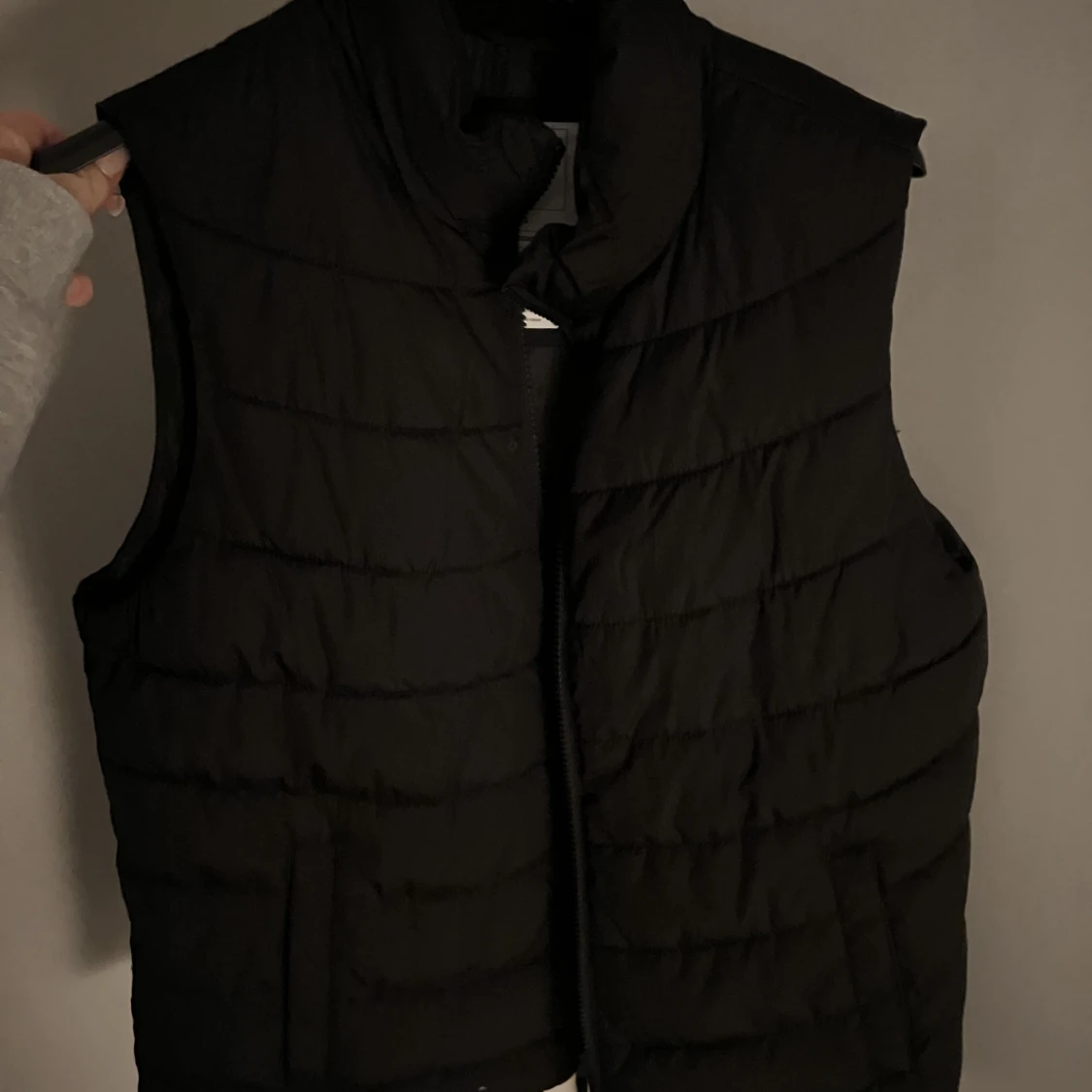 Gap väst strl S - 90