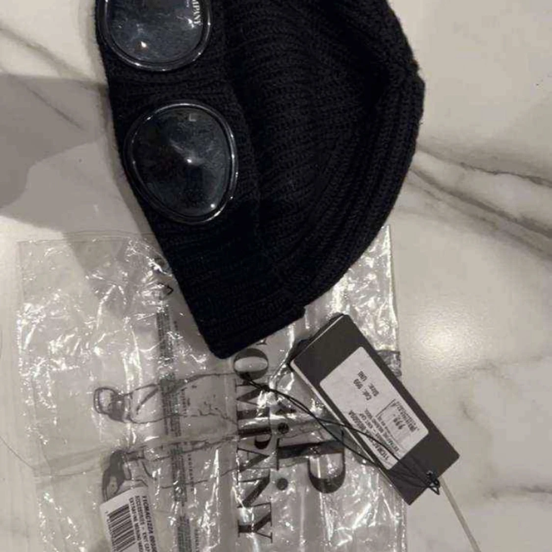 Cp company mössa  - 91