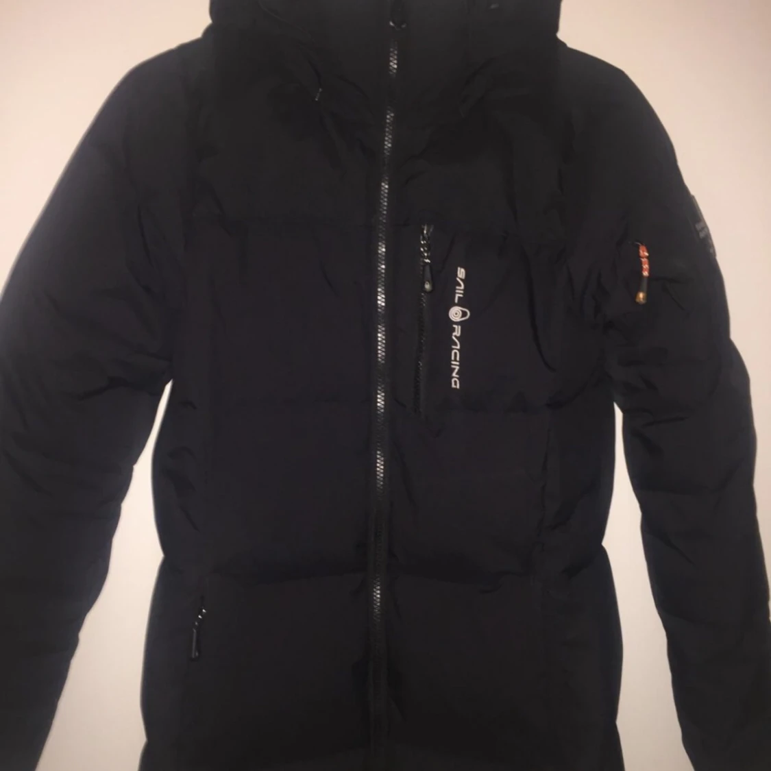 Sail racing jacka  - 90